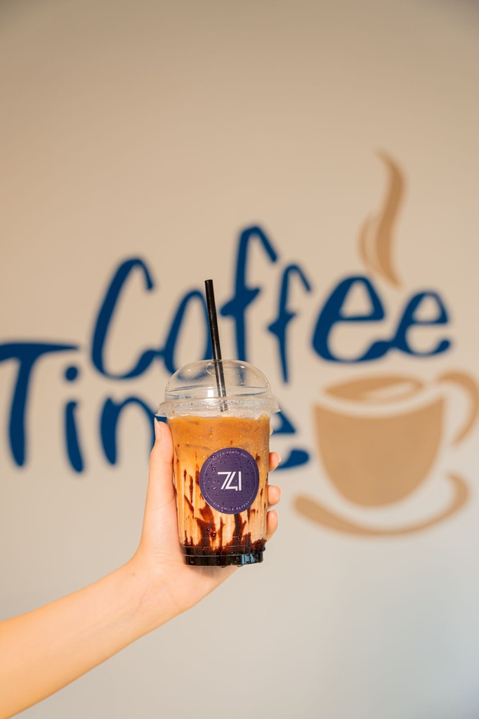 Ice Latte
