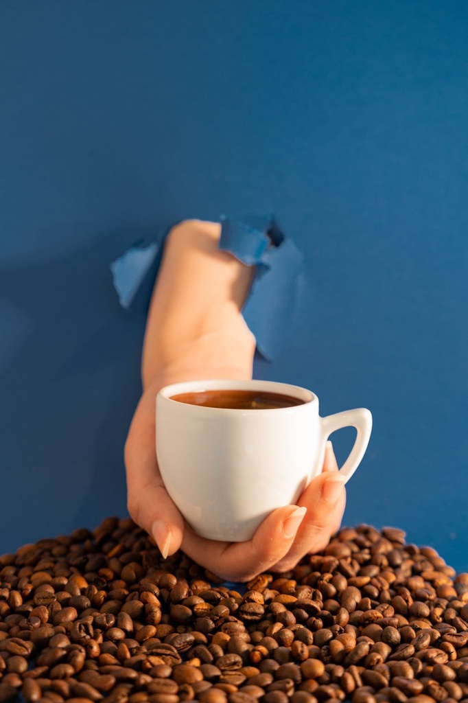 French Coffee