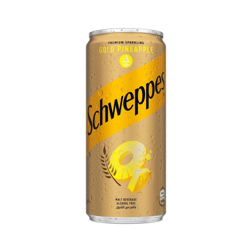 شويبس - اناناس