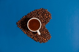 Hazelnut Coffee
