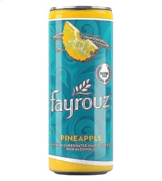 Fayrouz