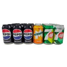 Soft Drink