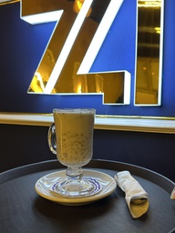 بليلة بالمكسرات