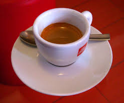 اسبريسو