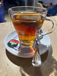 Classic Tea