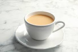 Tea Latte
