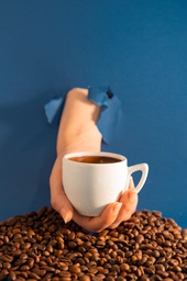 French Coffee