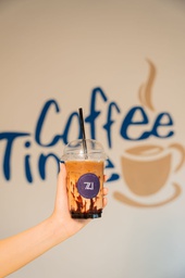 Ice Latte