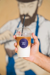 Ice Cappuccino